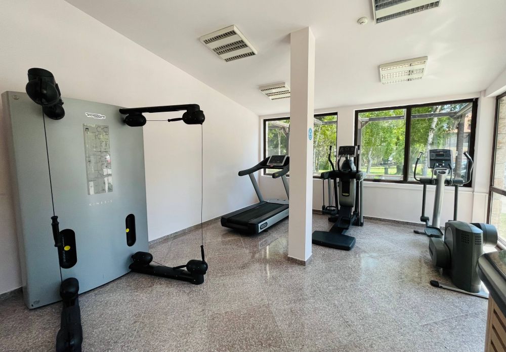 Effect Algara Beach Club Hotel (ex. Algara Beach) 4*