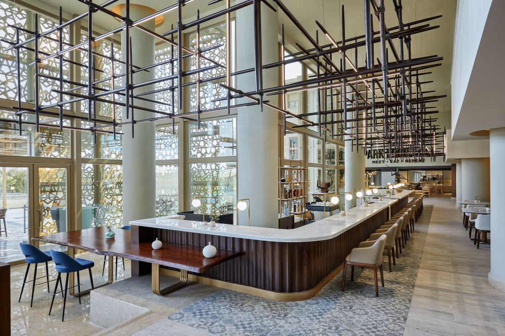 Hyatt Regency Cairo West 5*