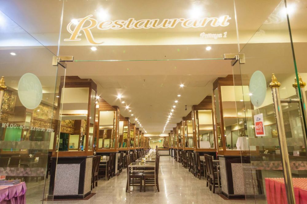 The Boutique City Hotel 3*