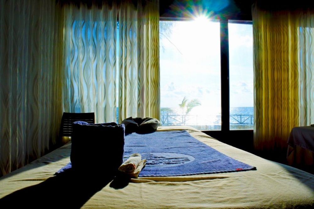 Phu Quoc Eco Beach Resort 4*