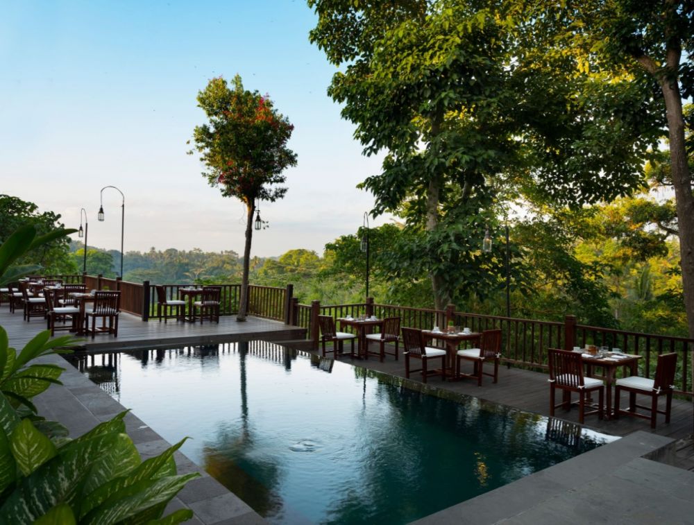 Kayumanis Ubud Private Villa & Spa 5*
