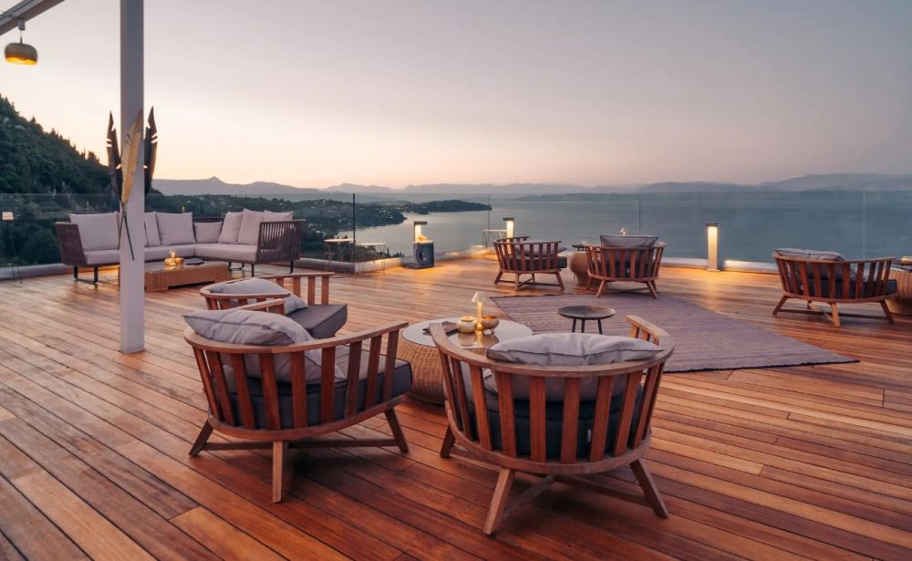 Angsana Corfu Resort & Spa 5*