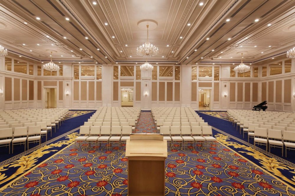 JW Marriott Marquis City Center Doha 5*