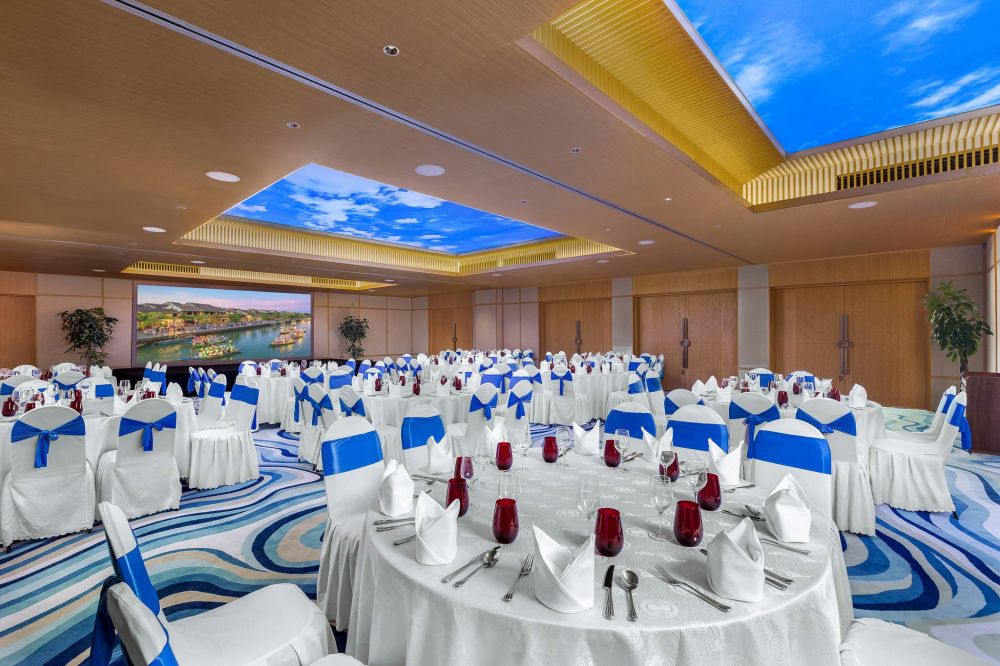 Wafaifo Resort Hoi An 5*