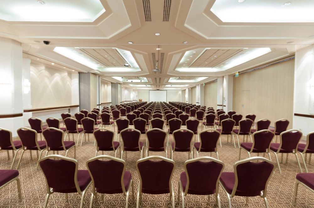 Rixos Downtown Antalya 5*