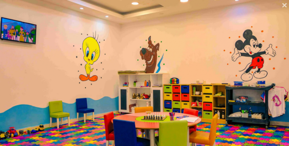Dream World Resort & Spa 5*