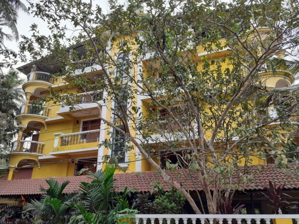 Antonio's Residency Goa 