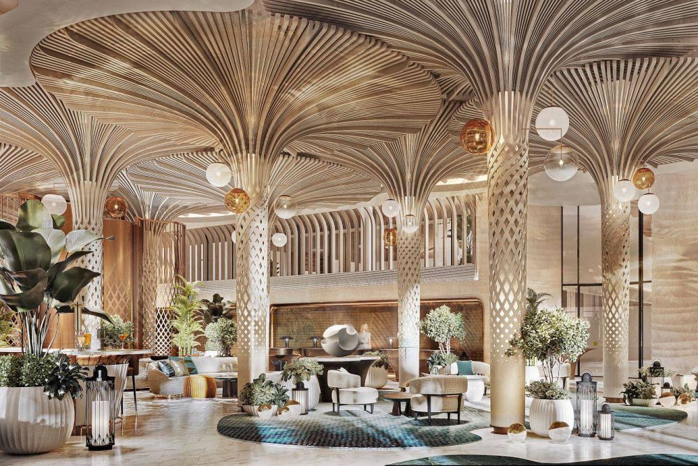 Pattaya Marriott Resort & Spa 5*