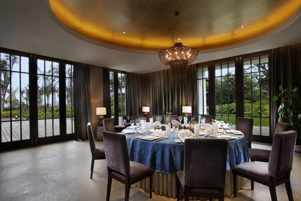 Hainan Narada Resort & Spa Perfume Bay - All Villas 5*