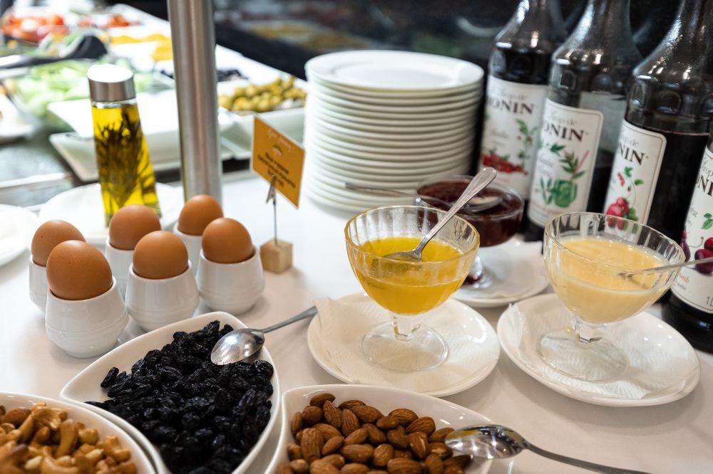 Dastan Hotel Aktobe 4*