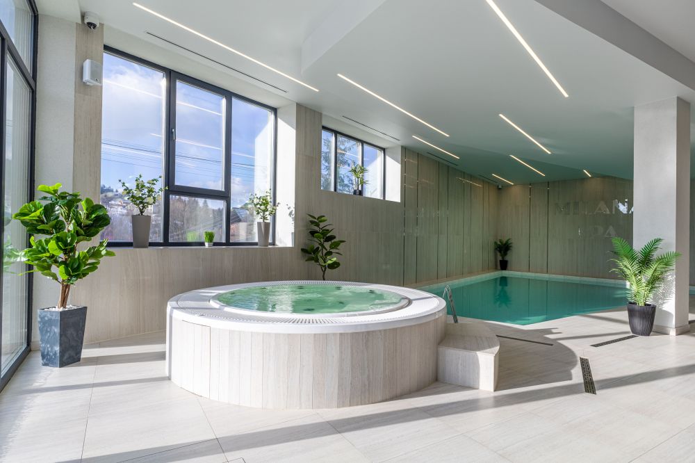 Milana SPA & Hotel 3*