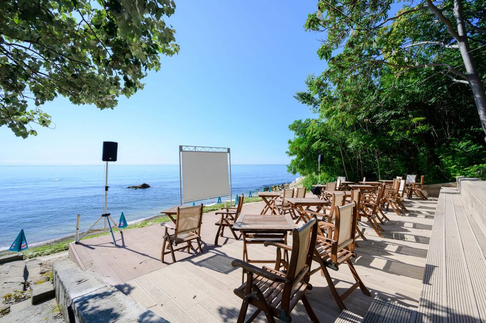 Journalist Park Hotel 2*