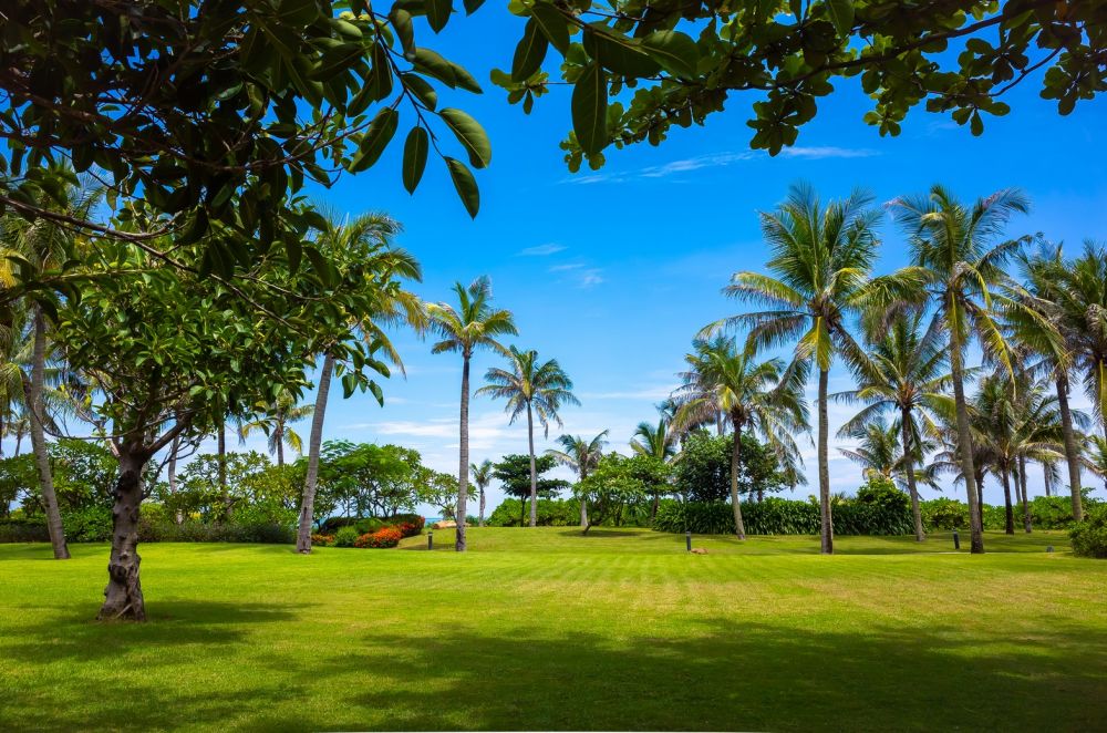 Hainan Narada Resort & Spa Perfume Bay - All Villas 5*
