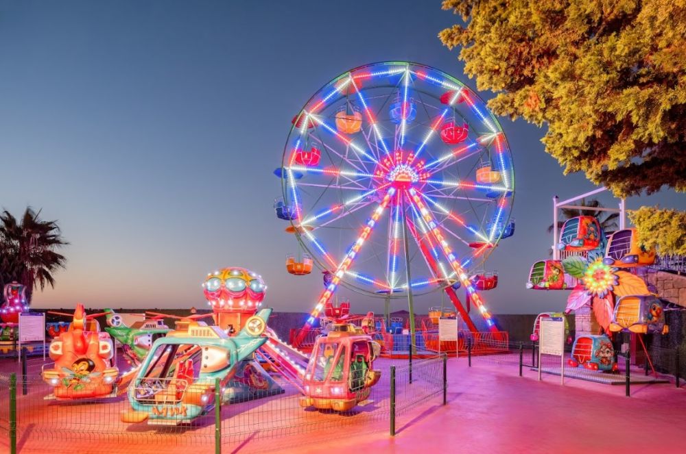 Haydarpasha Palace 5*