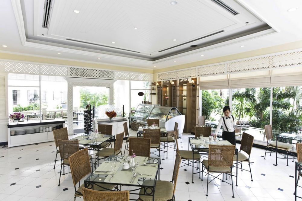 Kantary Bay Rayong 4*