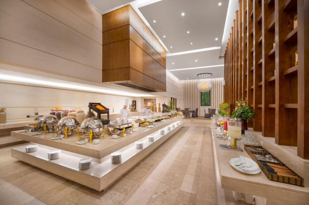 Minh Toan Galaxy Hotel 4*