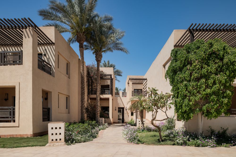 The Grand Hotel Sharm El Sheikh 5*