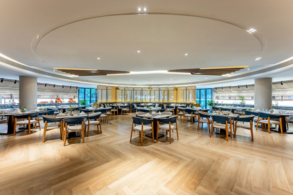 Holiday Inn Hainan Xiangshui Bay 