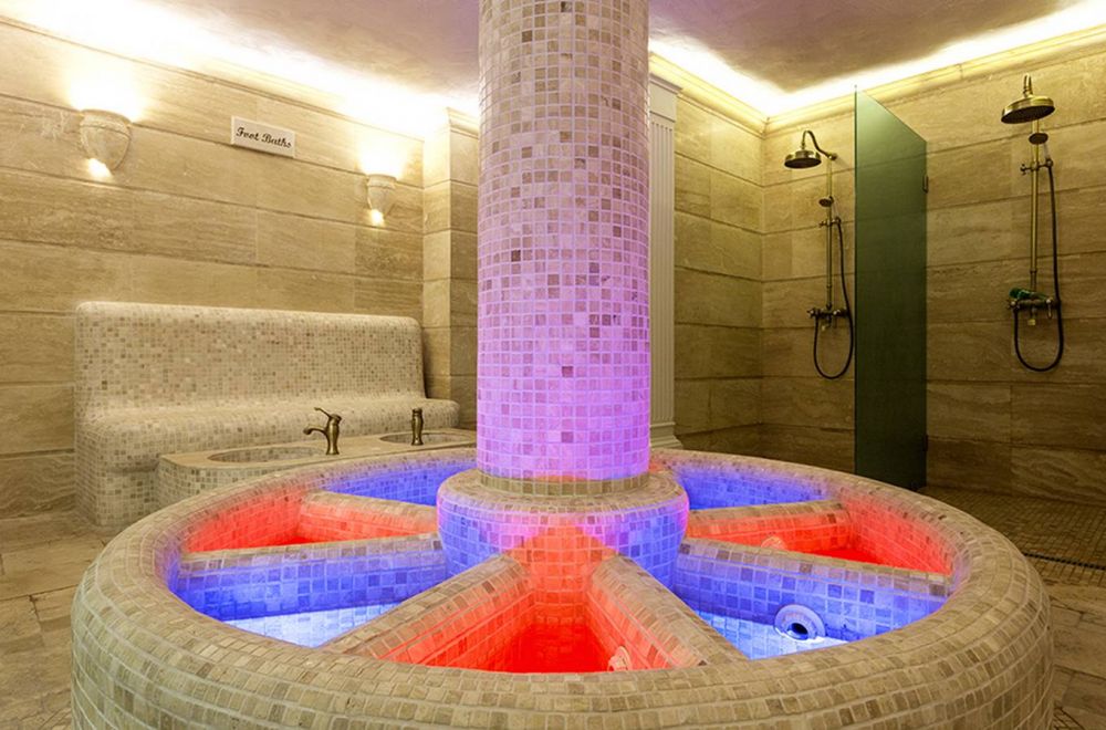 Therma Palace 5*