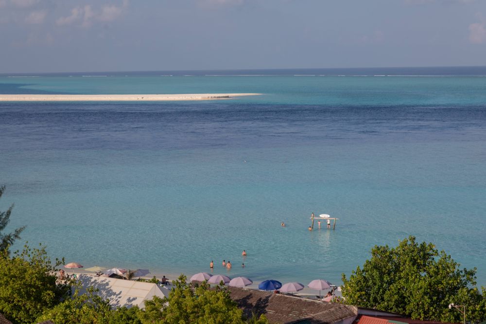 Arrival Beach & SPA 
