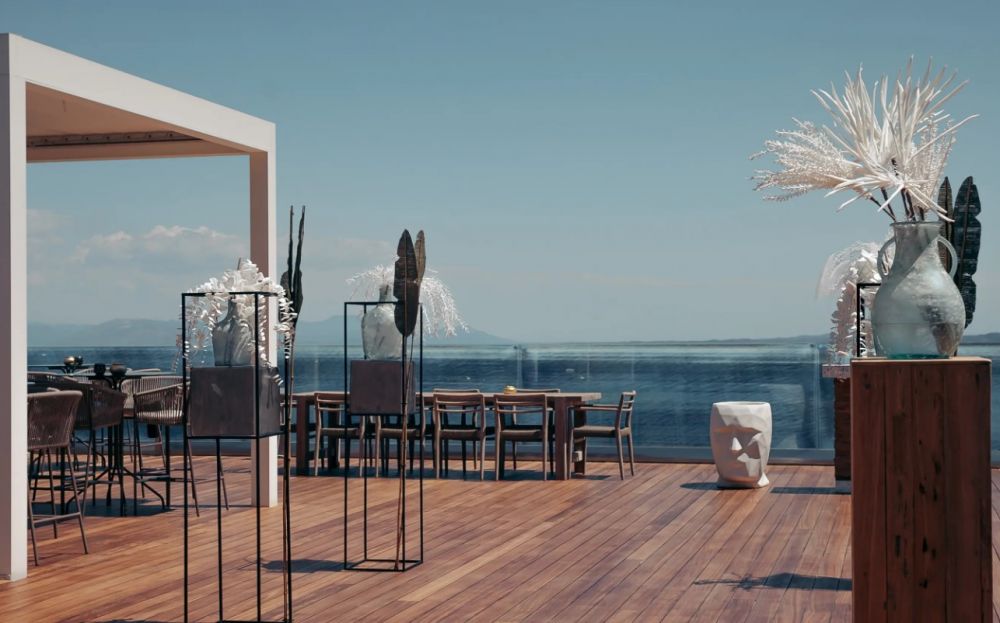 Angsana Corfu Resort & Spa 5*