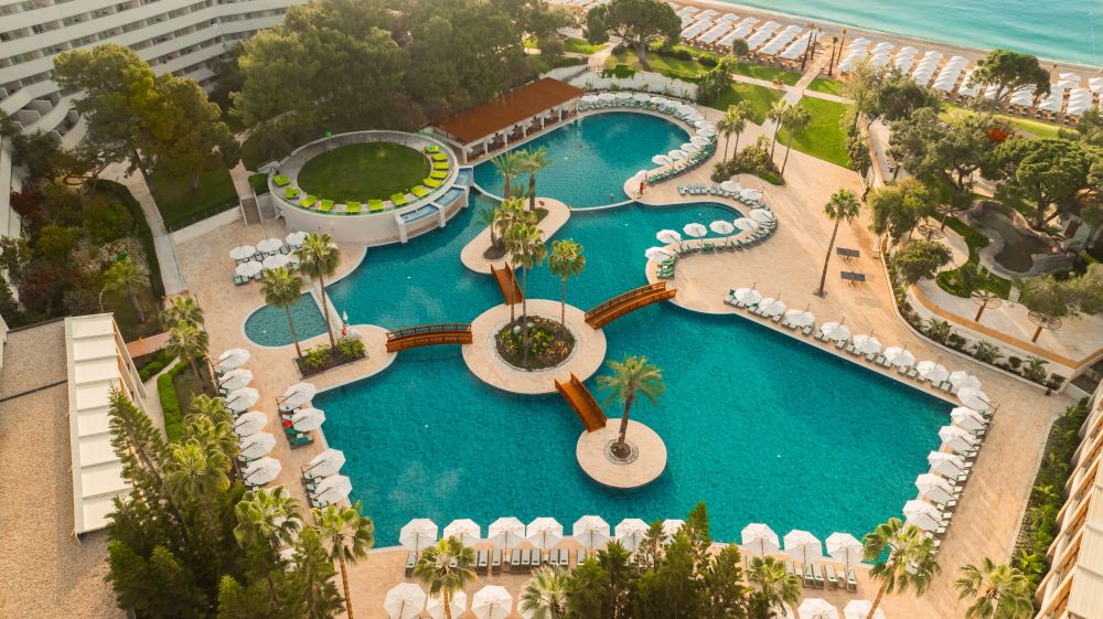 Rixos Premium Tekirova 5*