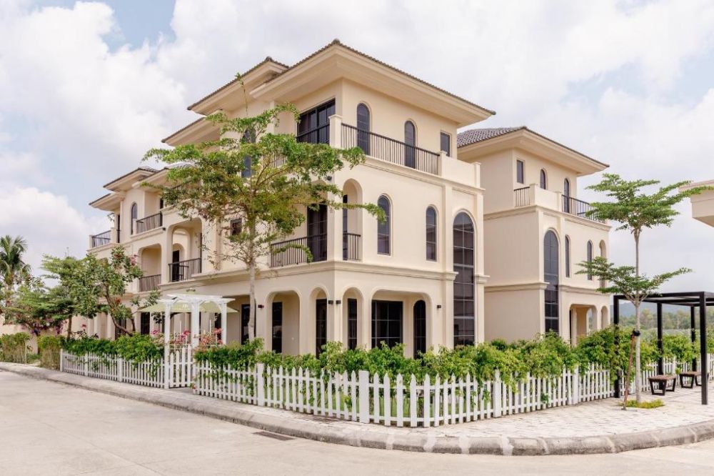 The Residence Resort & Villas Phu Quoc 4*