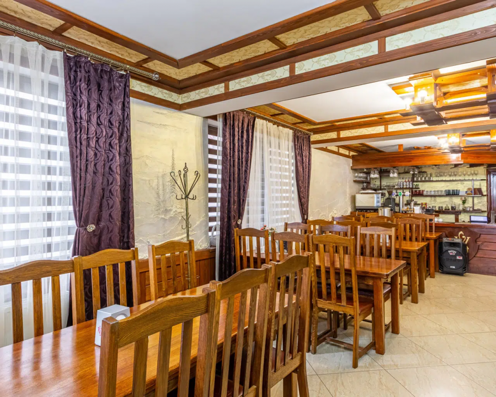 Villa Vlad 3*