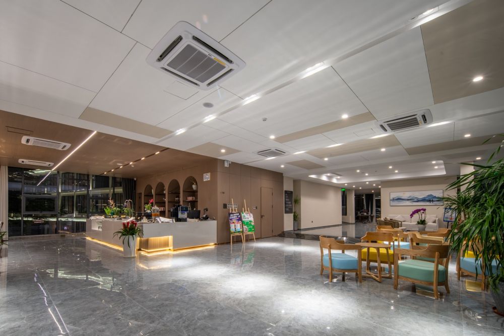 Sanya Yalong Bay Xinya 4*