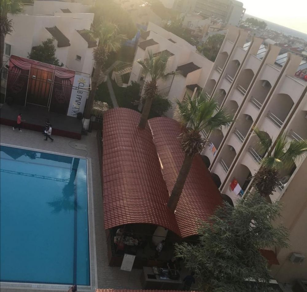 Papatya Hotel 3*