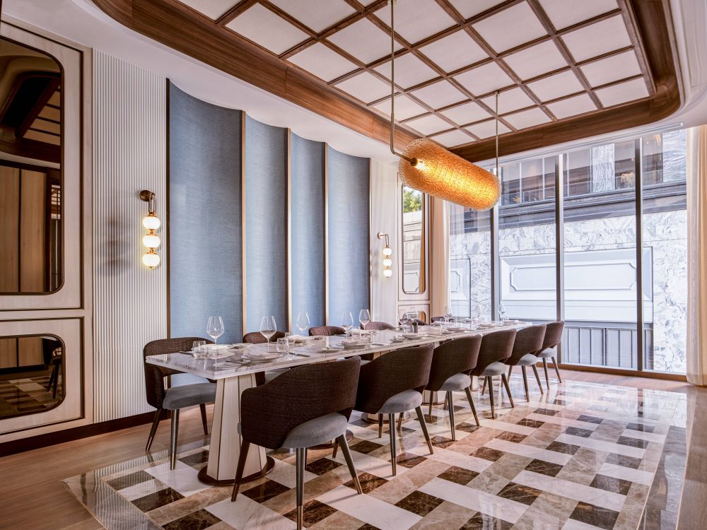 Intercontinental Bangkok Sukhumvit 5*