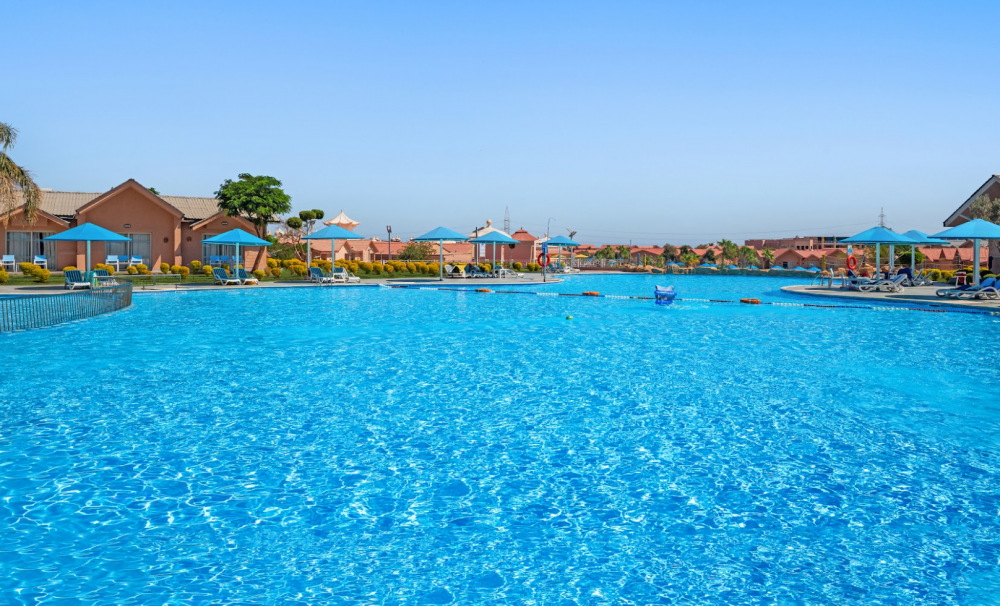 Albatros Jungle Aqua Park 4*