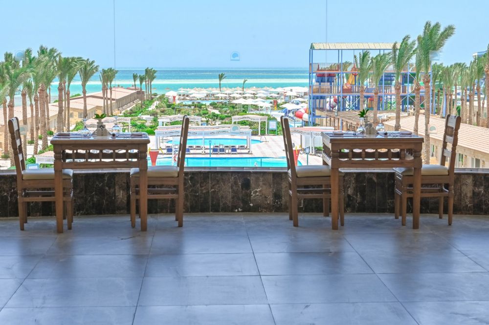 Riviera Aqua Park Resort (ex.Hawaii Riviera Aqua Park) 4*