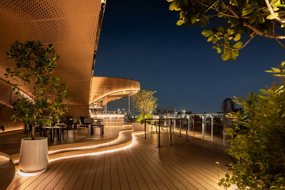 Somerset Sukhumvit 71 Bangkok 4*