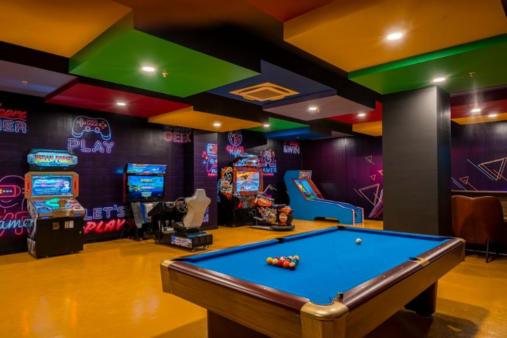 Arnor Deluxe Hotel & SPA 5*