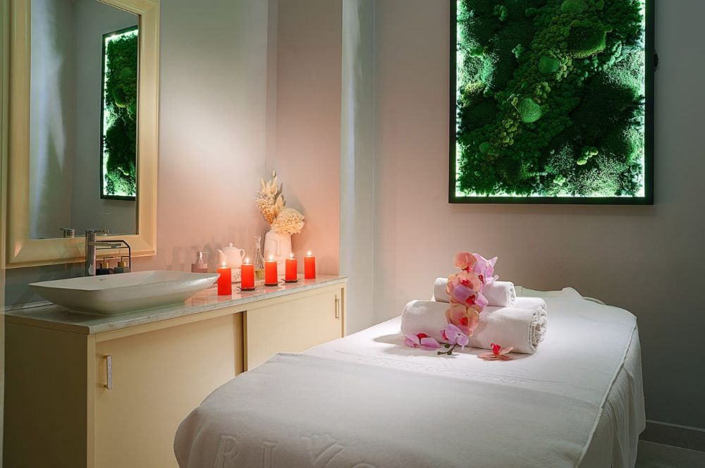 Rixos President Astana 5*