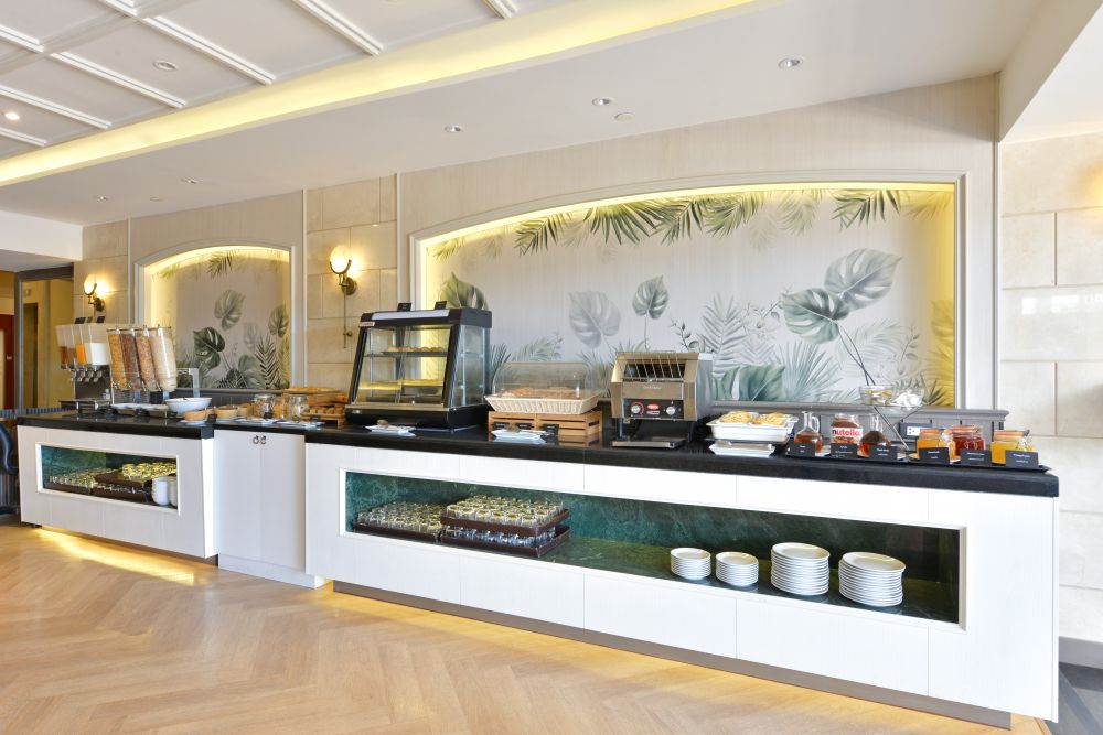 Centre Point Hotel Pratunam 4*