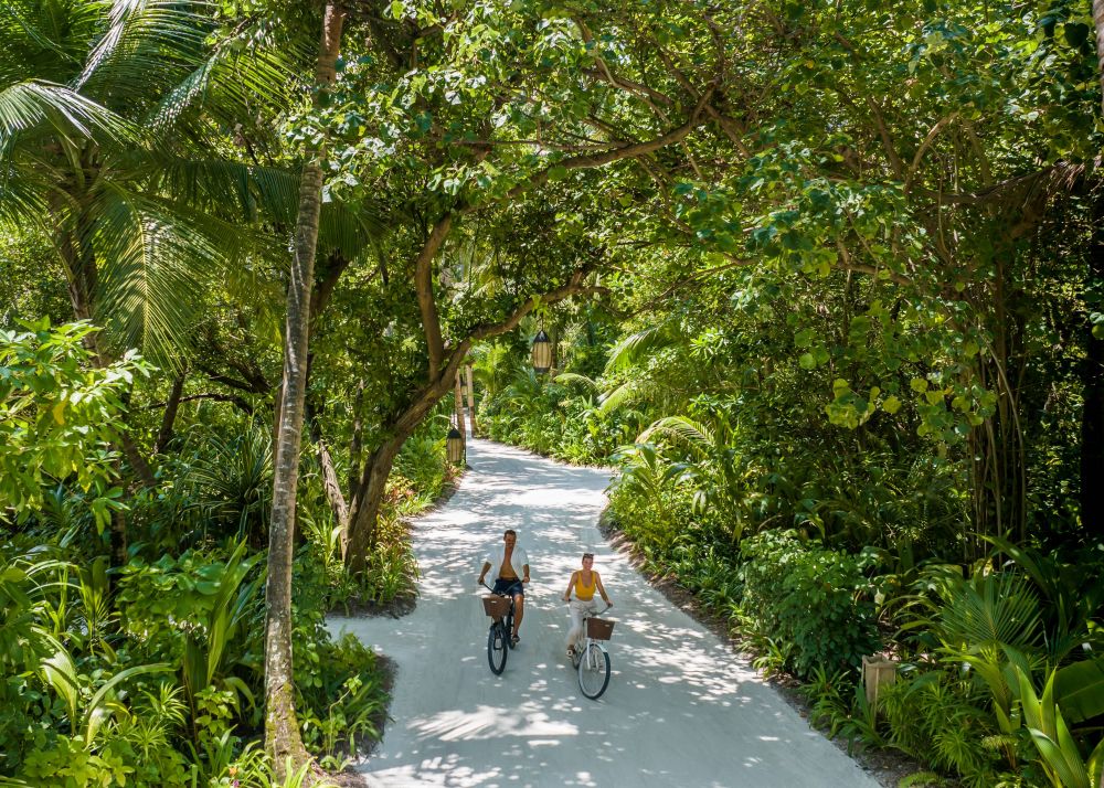 Niyama Maldives 5*
