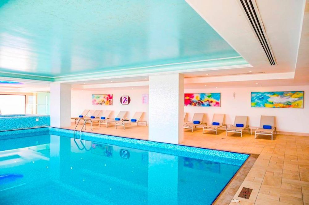 Pullman Al Marjan Island Resort (ex. Marjan Island Resort & Spa by Accor) 5*