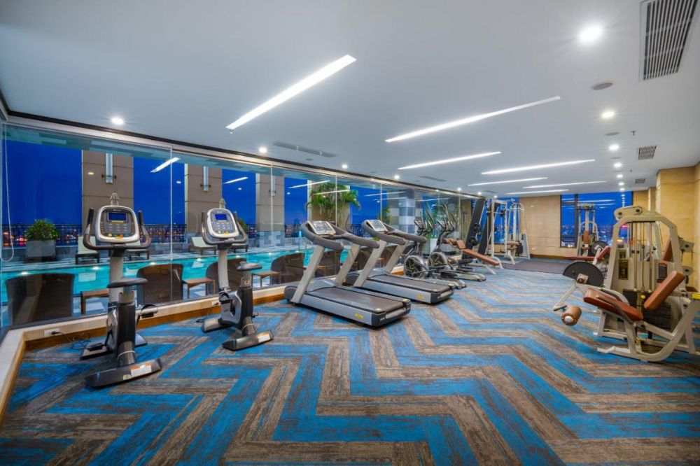 Minh Toan Galaxy Hotel 4*