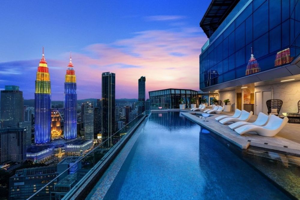 Imperial Lexis Kuala Lumpur 5*