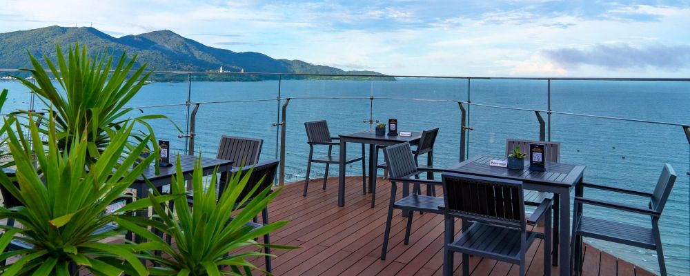 Belle Maison Parosand 4*