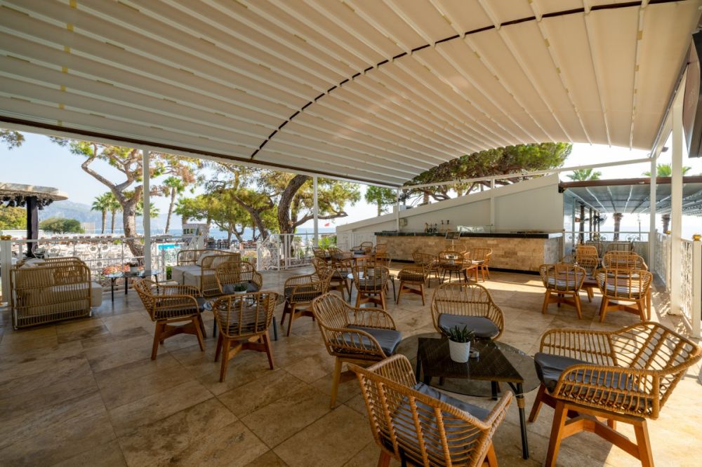 Nirvana Mediterranean Excellence 5*