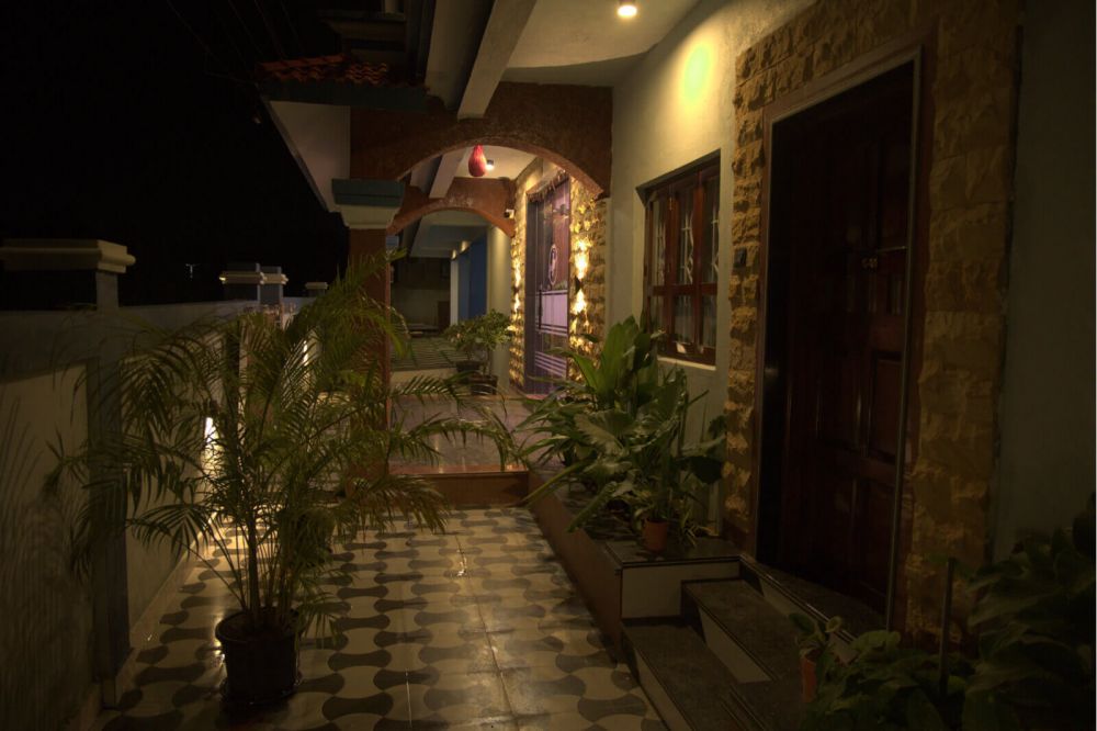 Jingle Tree Resort 2*