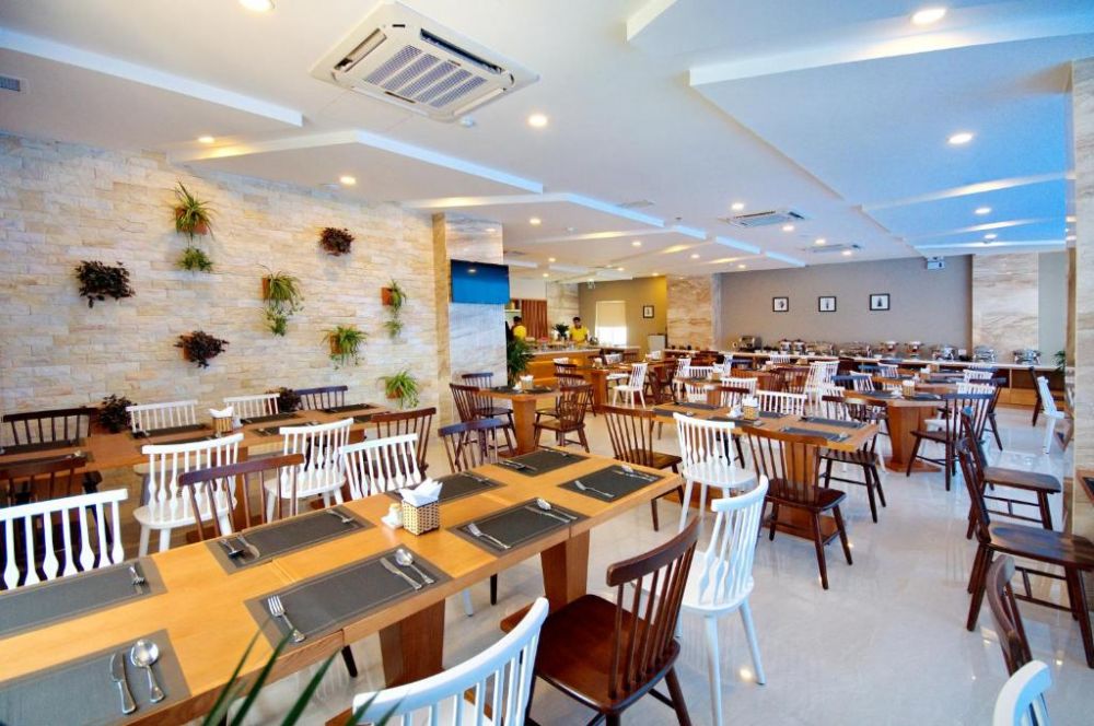 Gibson Hotel Nha Trang 3*