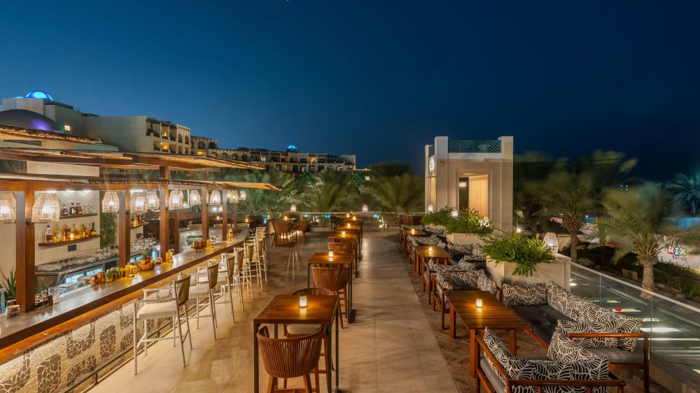 Rixos Al Mairid Ras Al Khaimah 5*