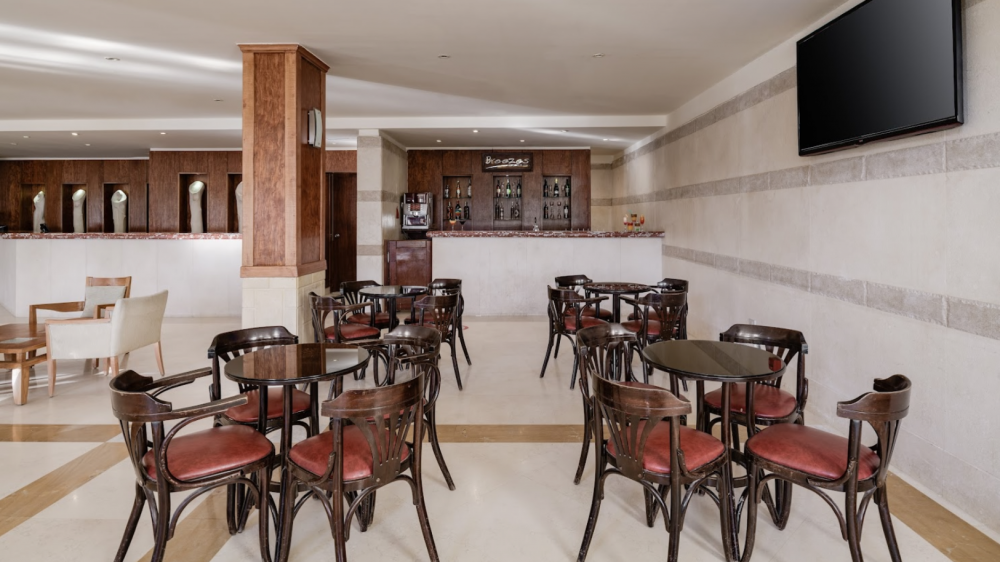 Sindbad Club Hurghada 4*