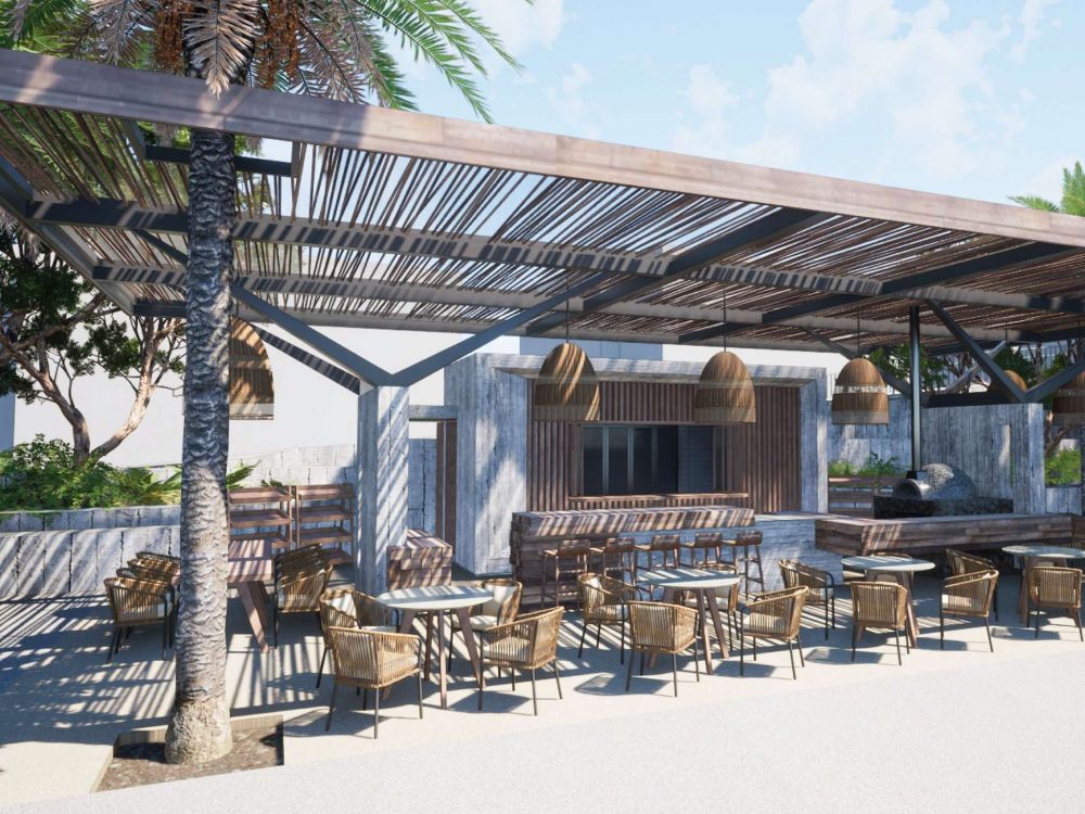 Kamaliss MontAzure Phuket MGallery Collection (ex. Montazure Resort Phuket Mgallery Collection) 5*