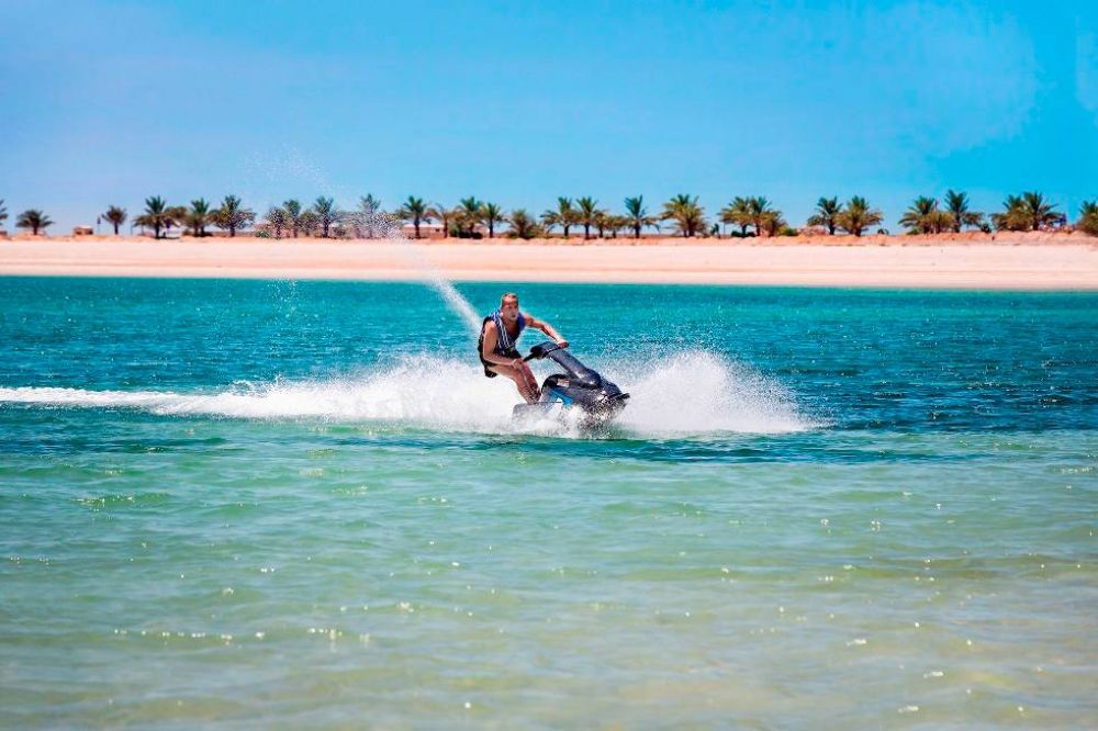 Pullman Al Marjan Island Resort (ex. Marjan Island Resort & Spa by Accor) 5*