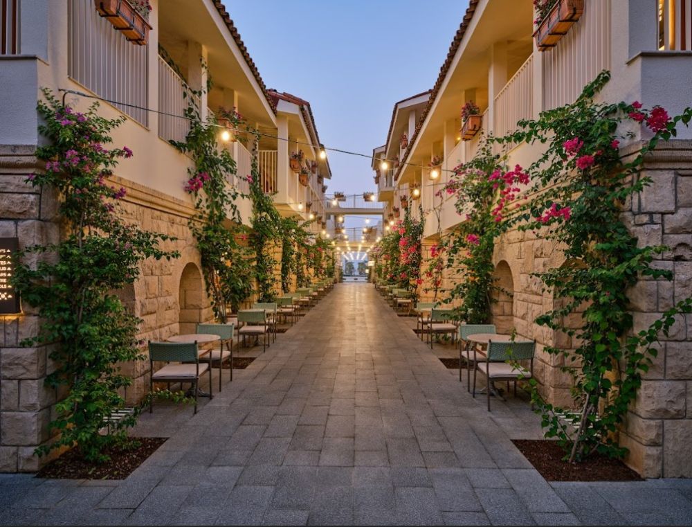 Paloma Grida Resort & Spa 5*